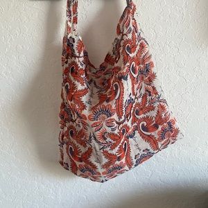 Free people tote